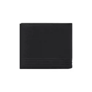 Tommy Hilfiger Business Leather Credit Card Wallet